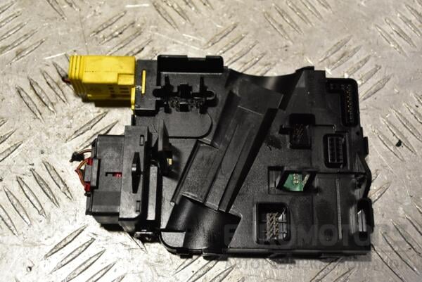 Датчик угла поворота руля (дефект) Skoda Octavia (A5) 2004-2013 1K0953549CF 331319 - 2