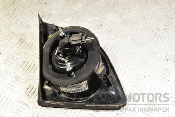 Фонарь правый внутренний 09- VW Golf Plus 2005-2014 5M0945094S 331334 - 2