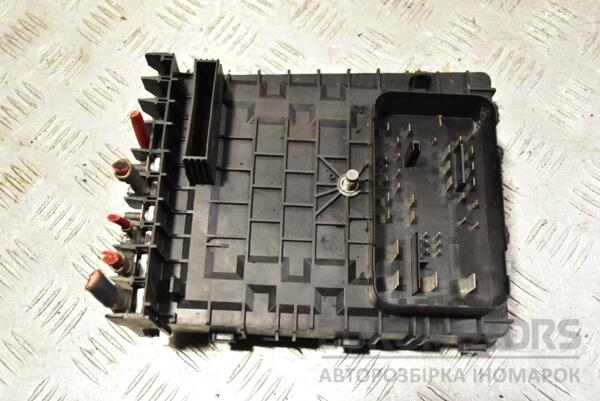 Блок предохранителей VW Golf (VI) 2008-2013 1K0937125C 331342 - 2