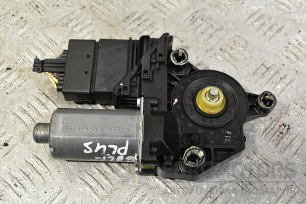 Моторчик склопідіймача задній лівий VW Golf Plus 2005-2014 5M0839401D 331351 - 2