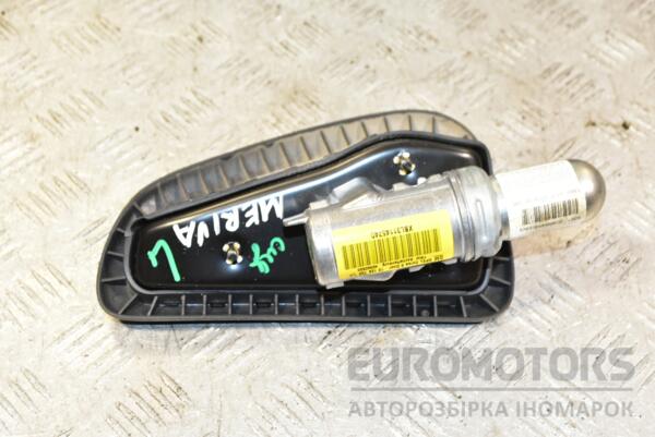 Подушка безпеки бокова ліва в сидінні Opel Meriva 2003-2010 13128739 331385 - 2