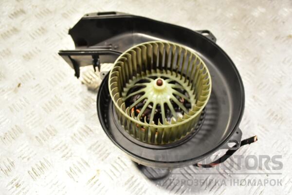 Моторчик печки Opel Meriva 2003-2010 58874 331393 - 2