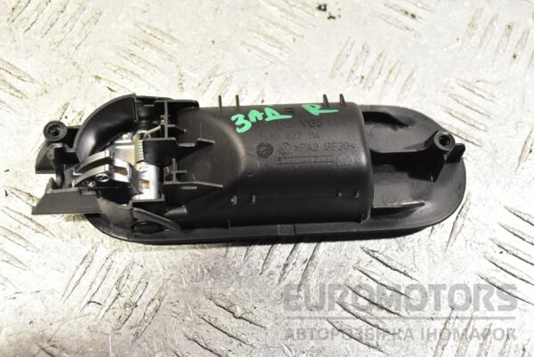 Ручка двері внутрішня задні праві VW Golf Plus 2005-2014 5M0837114 331404 - 2