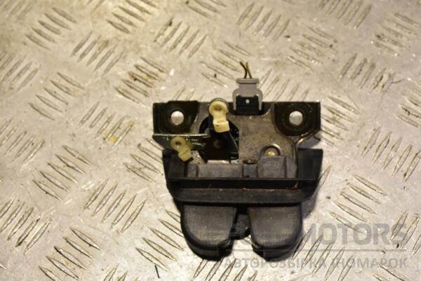 Замок кришки багажника електро 2 Піна Audi A6 (C5) 1997-2004 4B9827520 331423 - 2