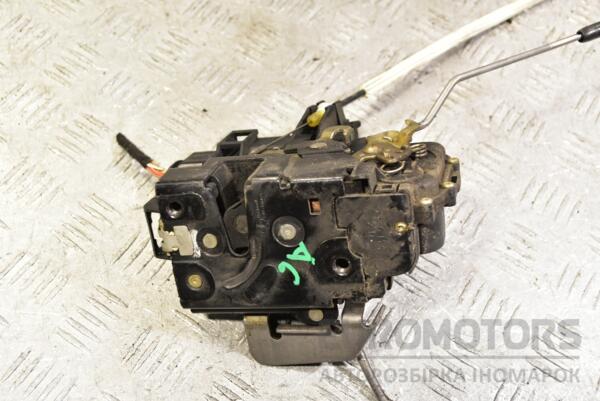 Замок двері передній правий електро 9 пинов Audi A6 (C5) 1997-2004 4B1837016G 331436 - 2