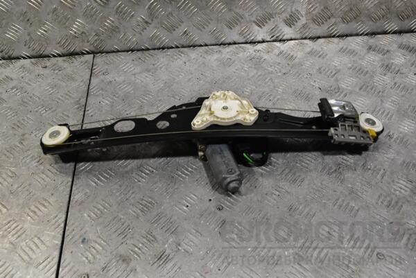 Склопідйомник задній правий електро 6 пинов Mercedes E-class (W211) 2002-2009 A2117300246 331440 - 2