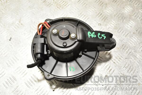 Моторчик печки Audi A6 (C5) 1997-2004 0130111202 331442 - 2