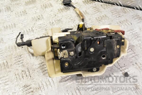 Замок двері задній правий електр 7+2 пінів VW Touareg 2002-2010 7L0839016B 331468 - 2