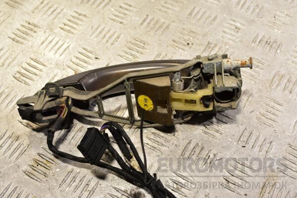 Ручка двери наружная задняя правая VW Touareg 2002-2010 7L0839886 331472 - 2