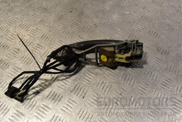 Ручка двері зовнішня передня права VW Touareg 2002-2010 7L0839886A 331474 - 2