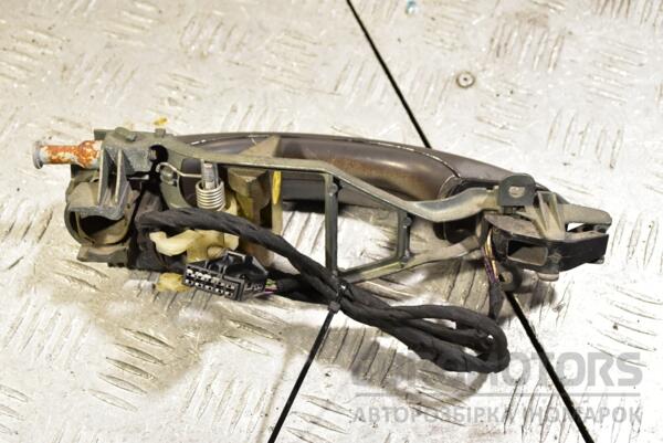 Ручка двери наружная задняя левая VW Touareg 2002-2010 7L0839885 331476 - 2