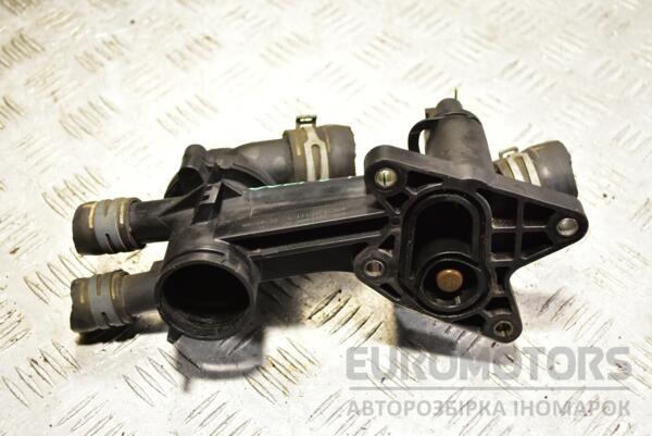 Корпус термостата VW Golf 1.4 16V TSI (VI) 2008-2013 03C121026AC 331498 - 2