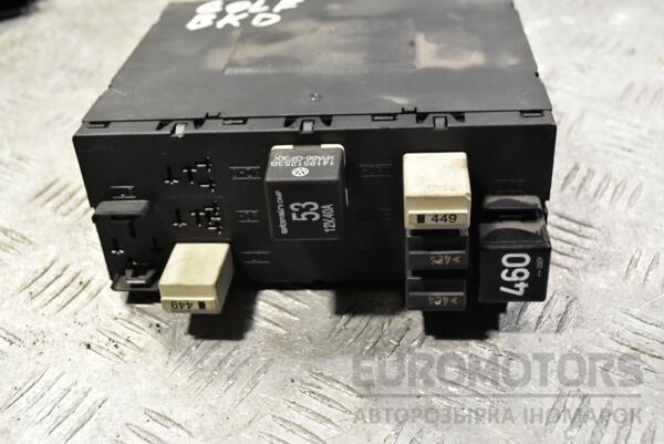 Блок управління бортової мережі VW Golf (V) 2003-2008 1K0937049N 331515 - 2