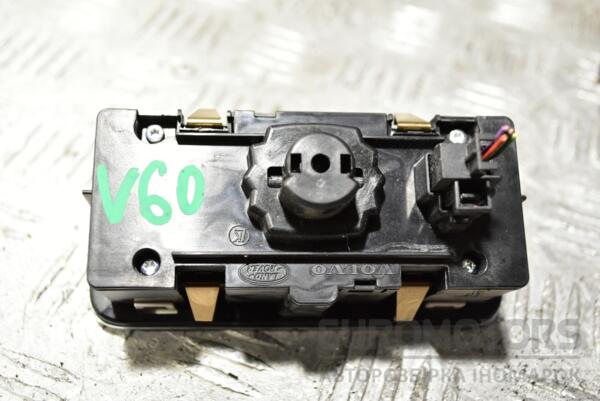 Переключатель света фар Volvo V60 2010-2018 31443841 331538 - 2