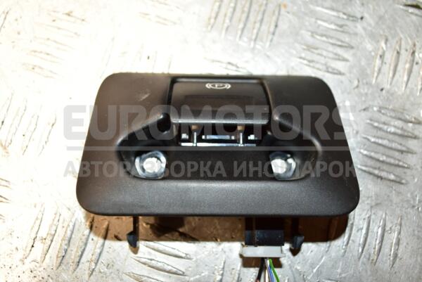 Кнопка стояночного тормоза Volvo V60 2010-2018 31433500 331540 euromotors.com.ua