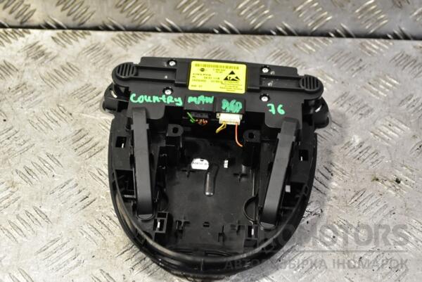 Плафон салона передний Mini Countryman (R60) 2010-2016 28252455 331544 - 2