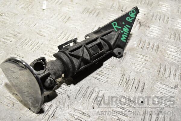 Форсунка омивача фари права Mini Countryman (R60) 2010-2016 1307030581 331577 - 2