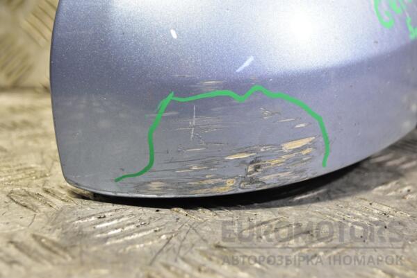 Зеркало правое электр 5 пинов Hyundai Getz 2002-2010 331606 - 3