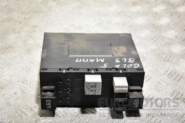 Блок управління бортової мережі VW Golf (V) 2003-2008 3C0937049AJ 331621 - 2