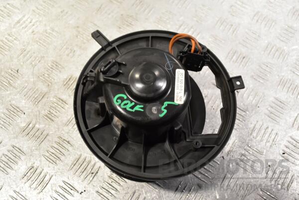 Мотор пічки VW Golf (V) 2003-2008 3C1820015L 331645 - 2