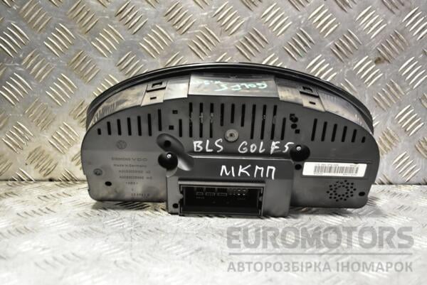 Панель приладів VW Golf 1.9tdi (V) 2003-2008 1K0920864B 331647 - 2
