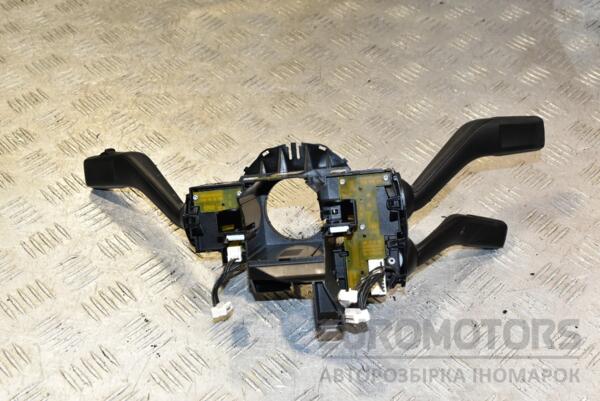 Подрулевой переключатель в сборе VW Passat (B6) 2005-2010 3C9953513B 331661 - 2