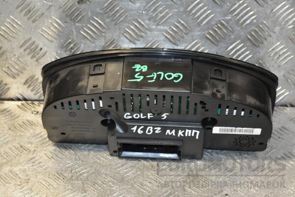 Панель приборов VW Golf (V) 2003-2008 1K0920854A 331669 - 2