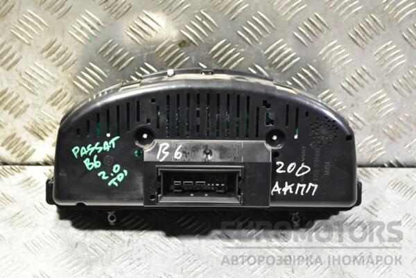 Панель приборов VW Passat 2.0tdi (B6) 2005-2010 331682 - 2