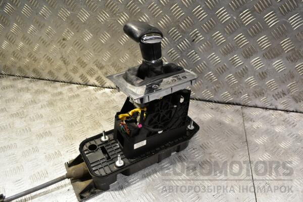 Кулиса перемикання АКПП VW Passat 2.0tdi (B6) 2005-2010 3C1713025B 331685 - 2