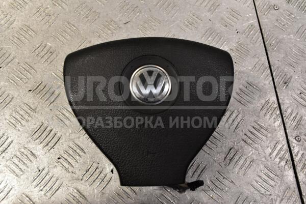 Подушка безопасности руль Airbag VW Passat (B6) 2005-2010 3C0880201AE 331694 - 1