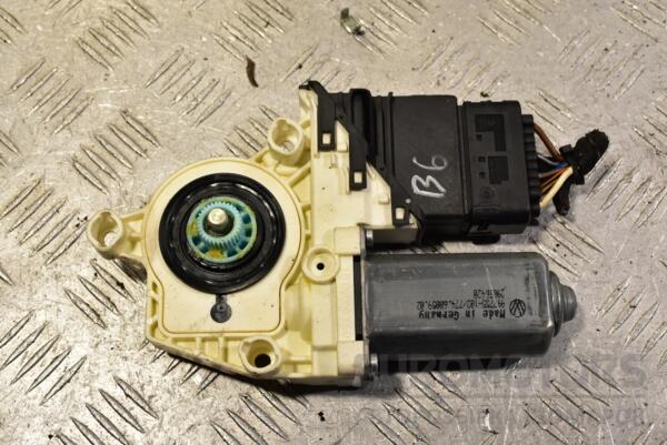 Моторчик склопідіймача задній правий VW Passat (B6) 2005-2010 3C9959704 331703 - 2