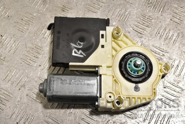 Моторчик склопідіймача передній правий VW Passat (B6) 2005-2010 1K0959702K 331709 - 2