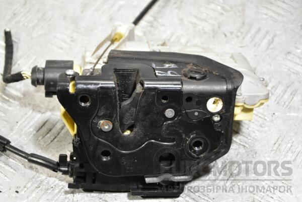 Замок двері задній правий електро 7 пинов VW Passat (B6) 2005-2010 3C4839016A 331717 - 2