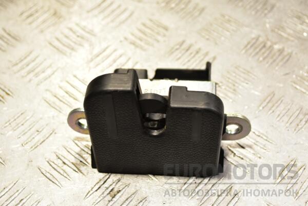 Замок кришки багажника електро 4 Піна VW Passat (B6) 2005-2010 1K6827505F 331727 - 2