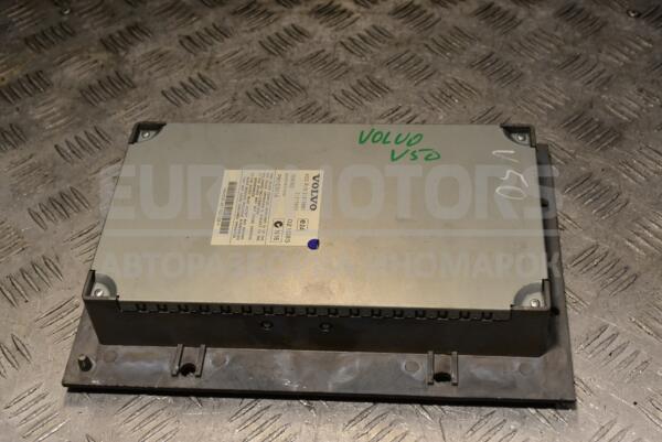 Підсилювач акустичної системи Volvo V50 2004-2012 31215661 331739