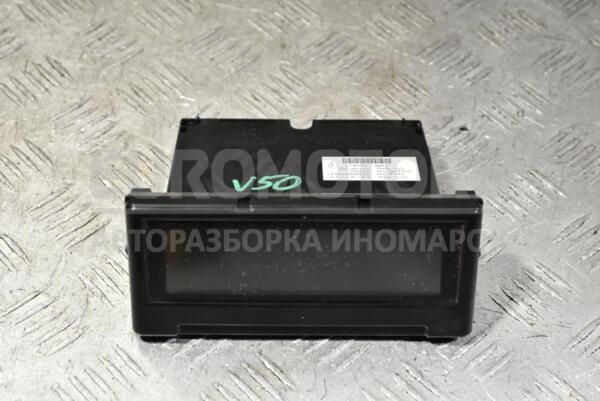 Дисплей информационный Volvo V50 2004-2012 30797719 331740 euromotors.com.ua