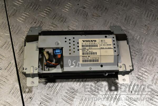 Дисплей информационный Volvo V50 2004-2012 31215558 331747 - 2
