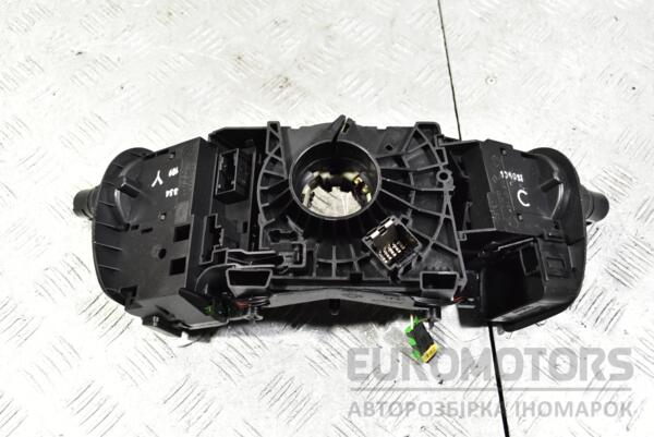 Подрулевой переключатель в сборе Renault Scenic (II) 2003-2009 8200220457 331765 - 2