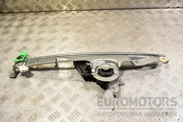 Стеклоподъемник передний правый электр 6 пинов Renault Scenic (II) 2003-2009 400749K 331770 - 2
