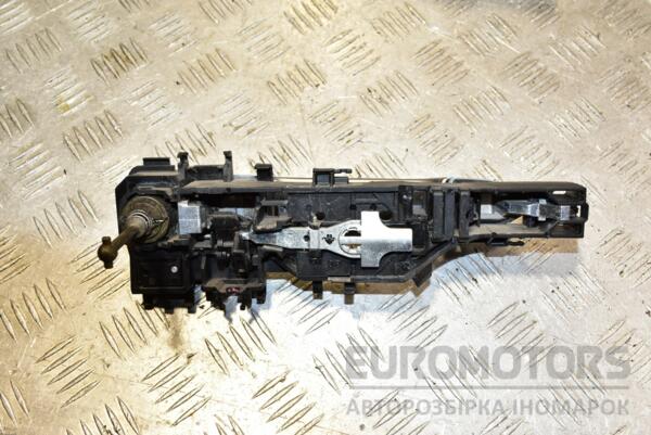 Ручка двери наружная передняя левая Renault Scenic (II) 2003-2009 331795 - 2