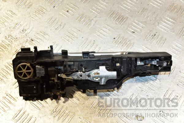 Ручка двері зовнішня задня ліва Renault Scenic (II) 2003-2009 331797 - 2