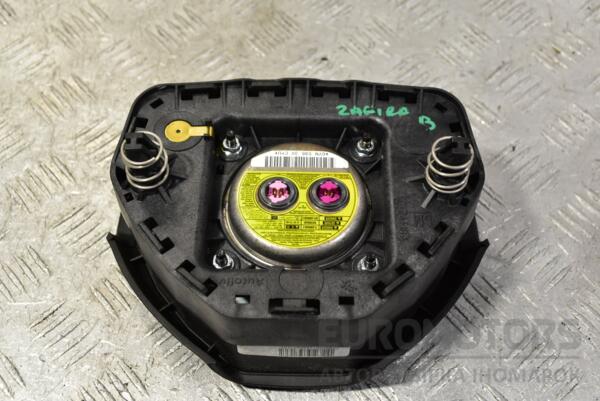 Подушка безопасности руль Airbag Opel Zafira (B) 2005-2011 13111348 331811 - 2