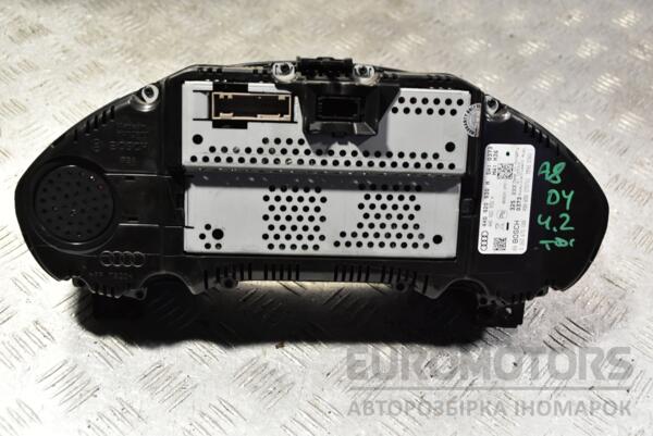 Панель приборов Audi A8 4.2tdi (D4) 2010-2017 4H0920930H 331821 - 2