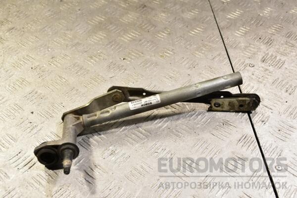 Трапеция дворников левая VW Golf Plus 2005-2014 5M0955023E 331841 - 2