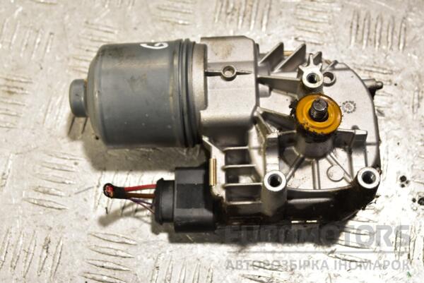 Моторчик склоочисника передній лівий VW Golf Plus 2005-2014 5M0955119B 331843 - 2