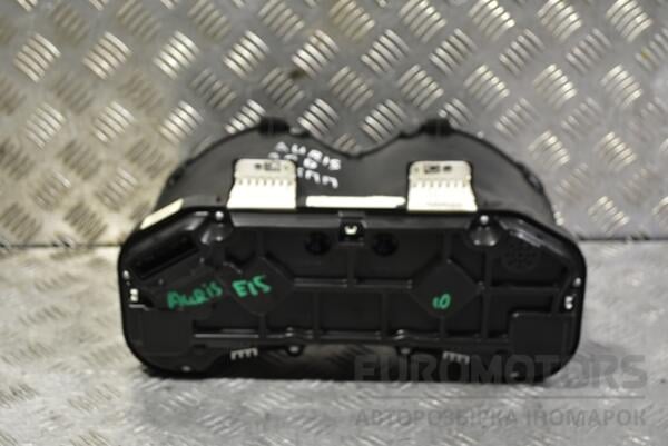 Панель приборов Toyota Auris 2.0 D-4D (E15) 2006-2012 838000Z290 331854 - 2