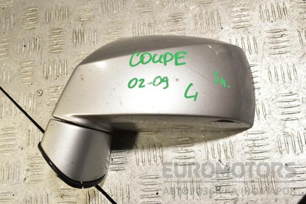 Дзеркало ліве електр 5 пинов Hyundai Coupe 2002-2009 331860 - 2