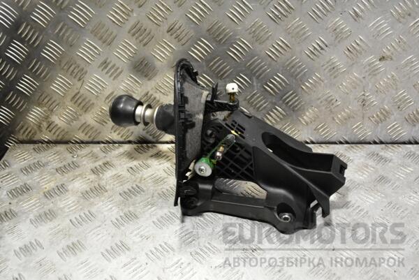 Кулиса переключения МКПП 6 ступ Toyota Auris 2.0 D-4D (E15) 2006-2012 112102102 331874 - 2