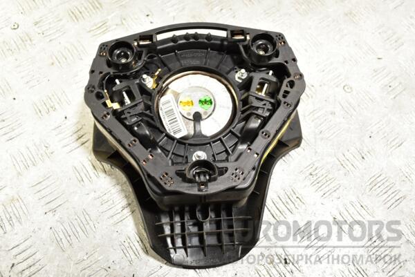 Подушка безопасности руль Airbag Opel Corsa (D) 2006-2014 13235770 331887 - 2