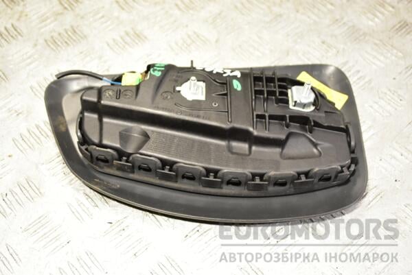 Подушка безопасности боковая правая в сиденье Opel Corsa (D) 2006-2014 13213587 331891 - 2